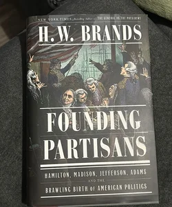 Founding Partisans