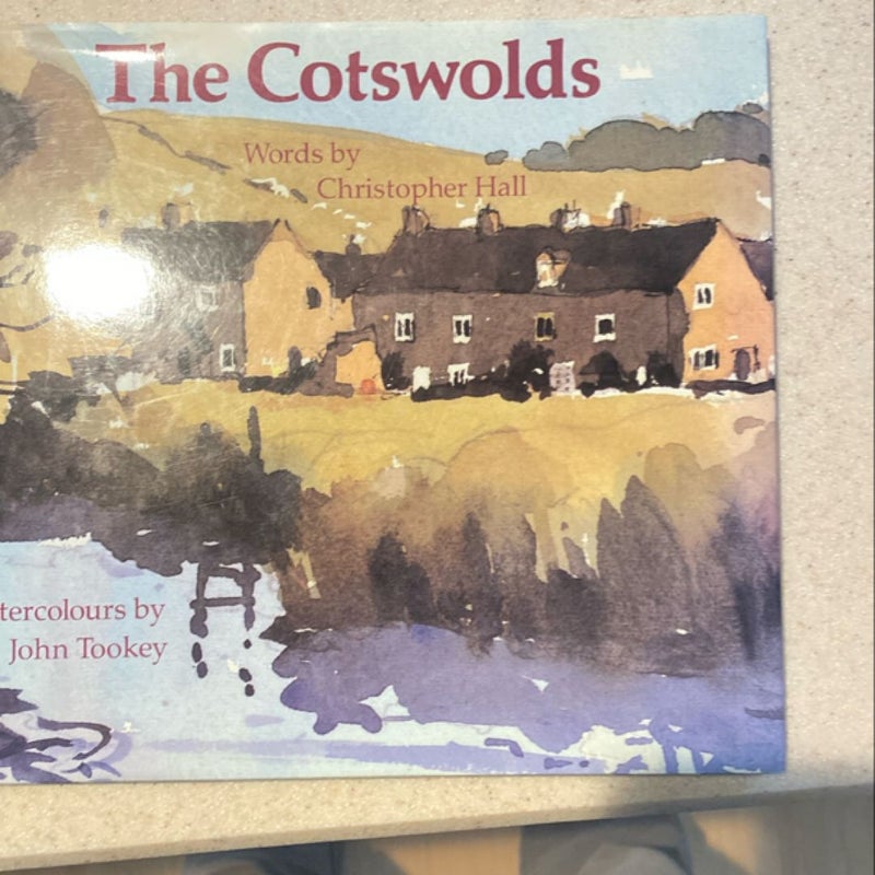 The Cotswolds