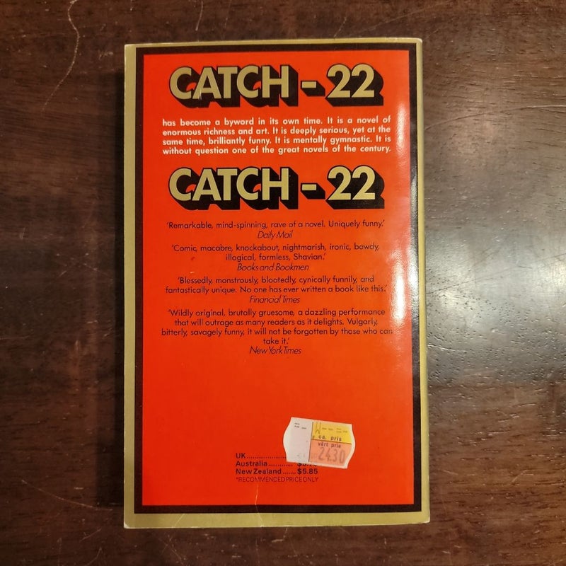 Catch-22