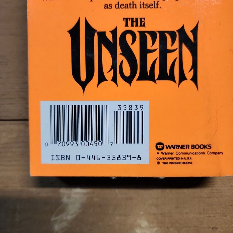 The Unseen