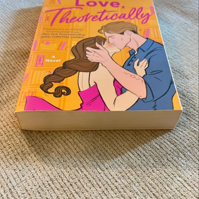 Love, Theoretically