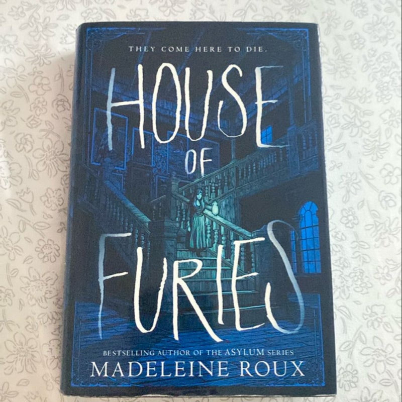 House of Furies