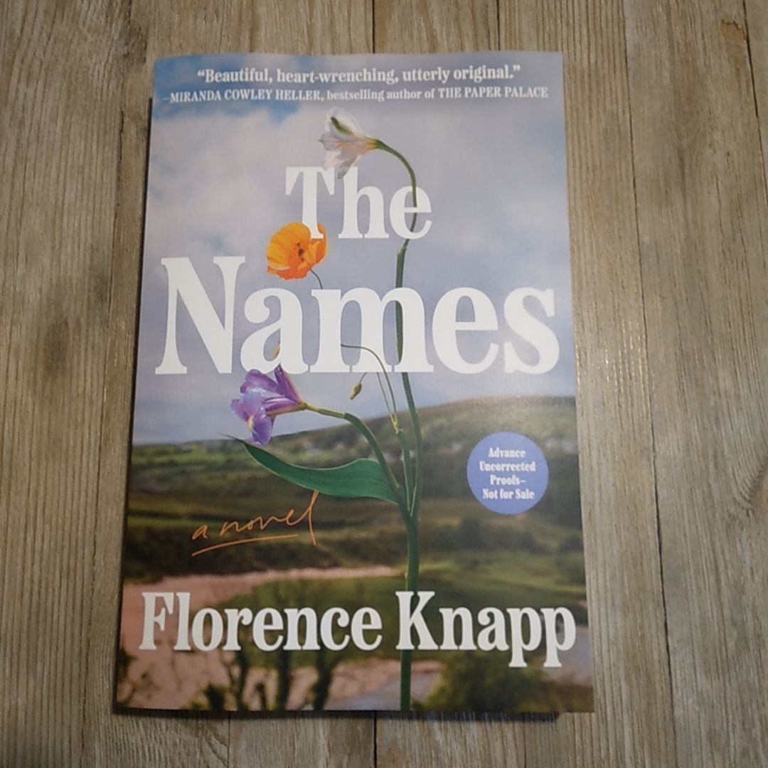 The Names