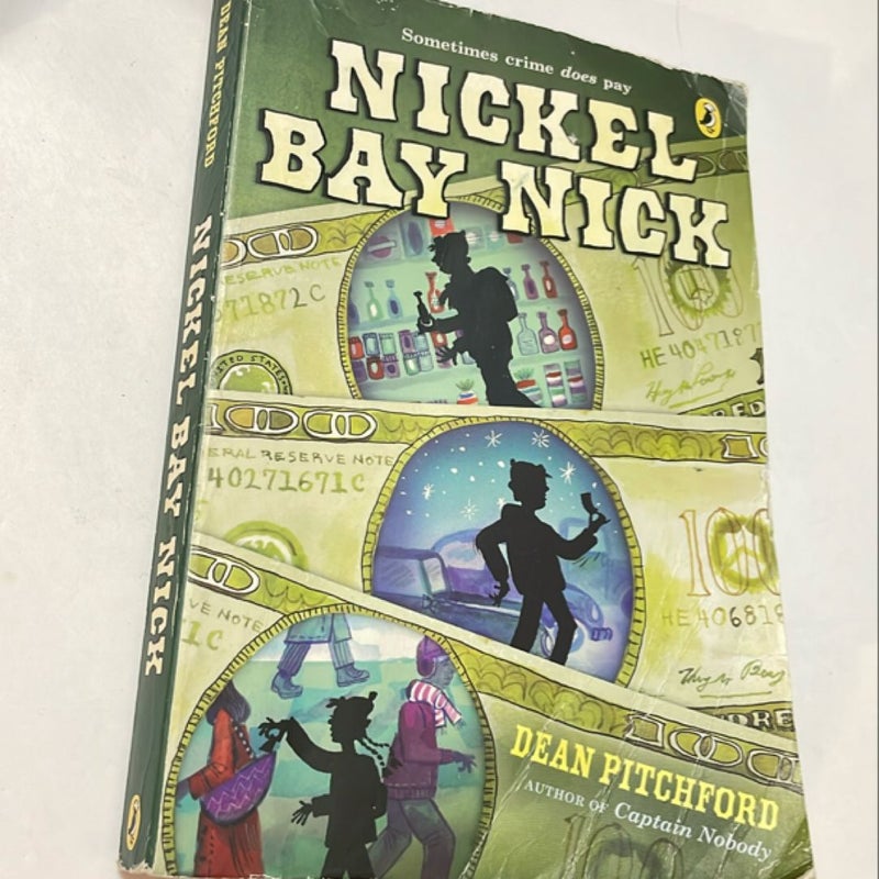 Nickel Bay Nick