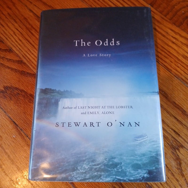 The Odds
