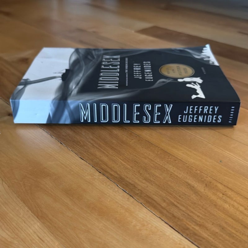 Middlesex