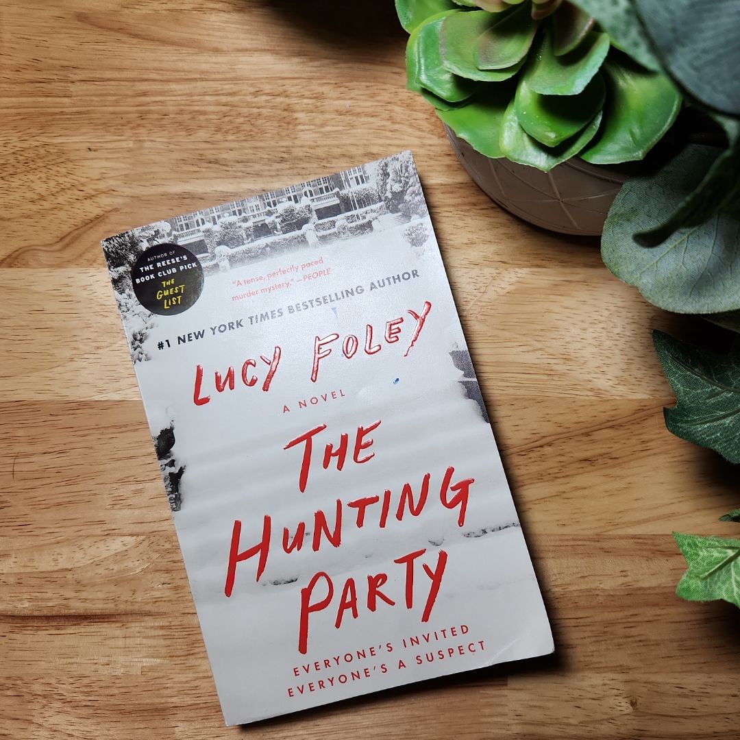 The Hunting Party