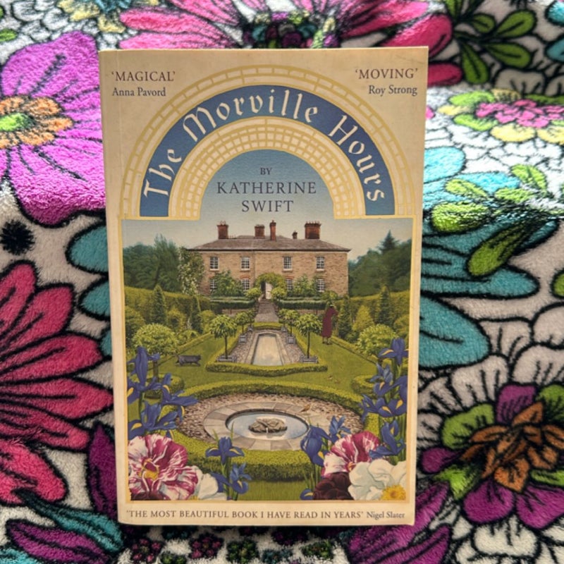 The Morville Hours