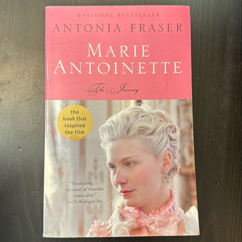 Marie Antoinette