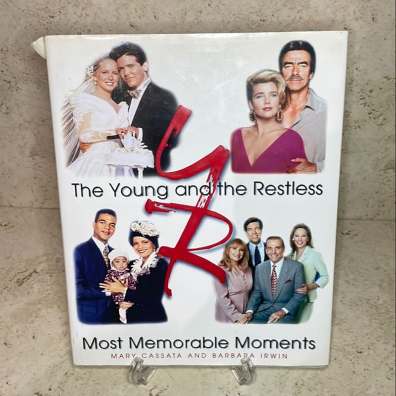 Young and the Restless