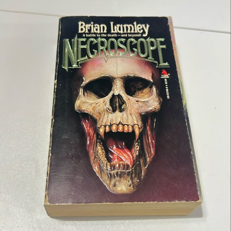 Necroscope