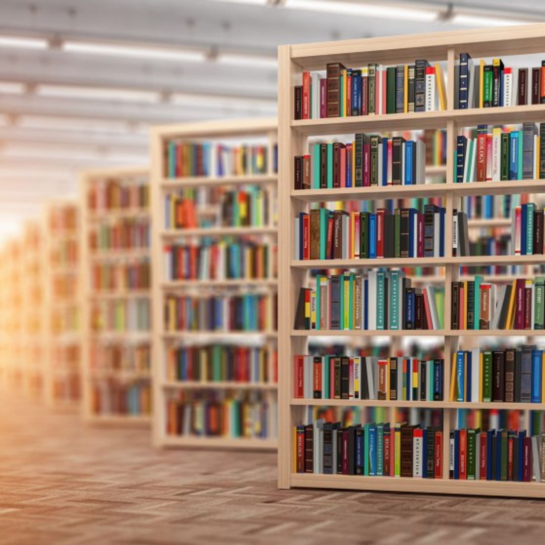The Mindfulness Library