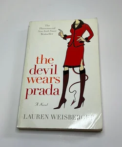 The Devil Wears Prada