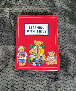 Learning with Teddy