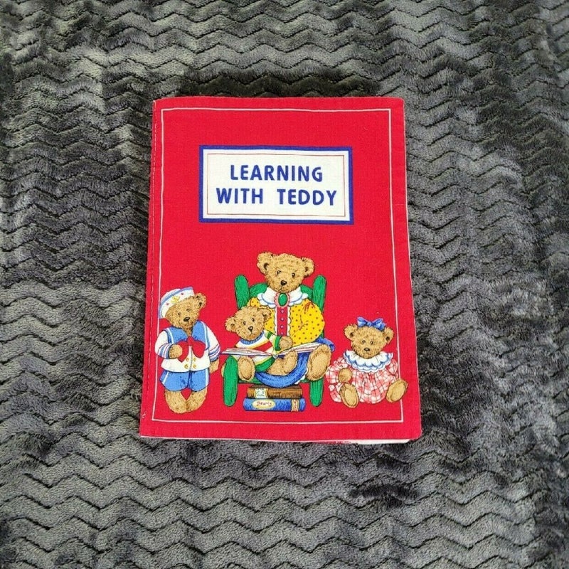 Learning with Teddy