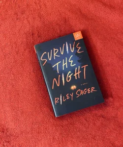 BoTM: Survive the Night