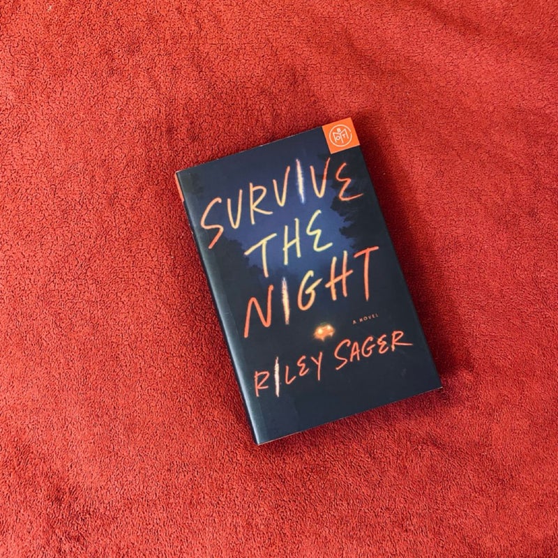 BoTM: Survive the Night