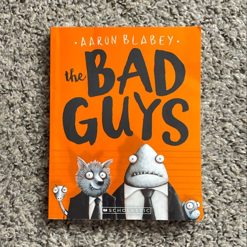 The Bad Guys