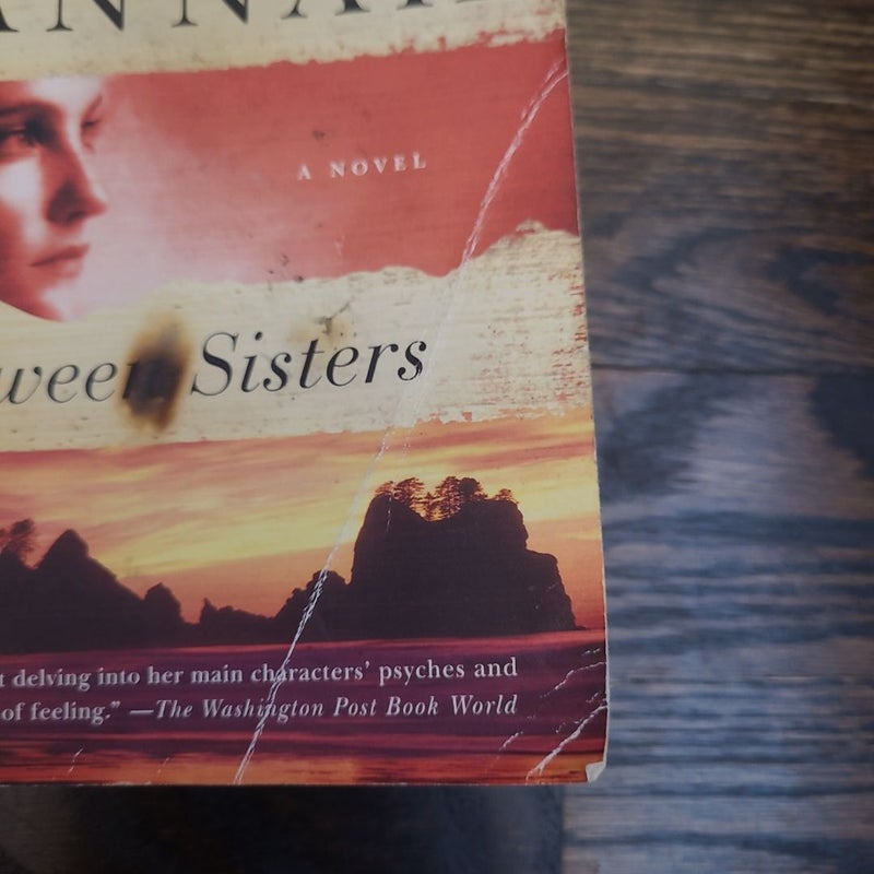 Between Sisters