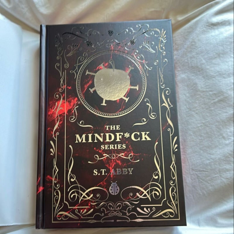 The Mindfuck Series