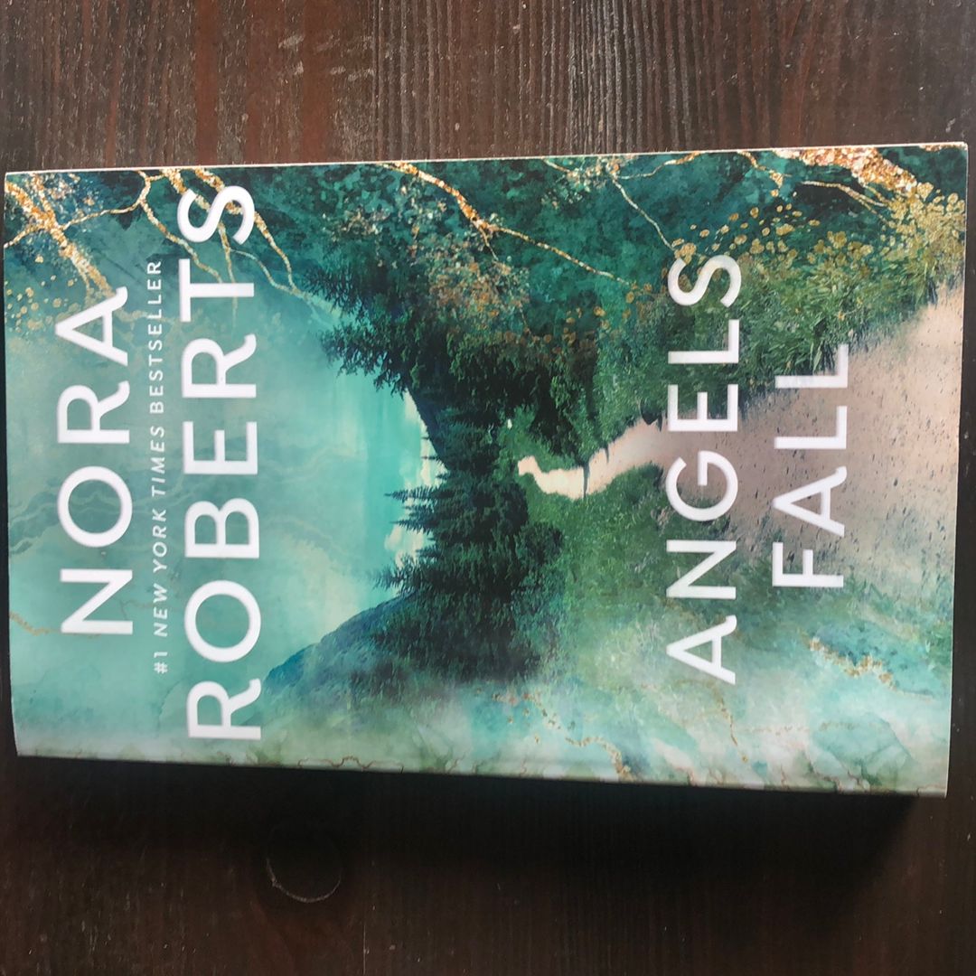 Angels Fall