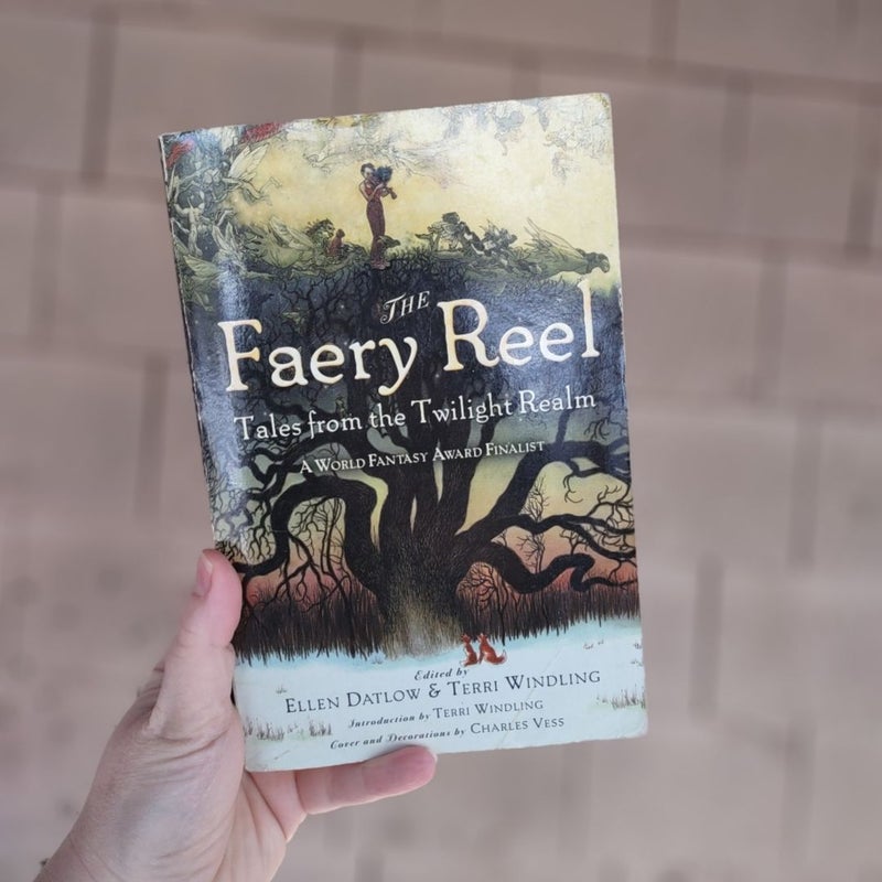 The Faery Reel