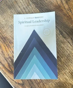 Spiritual Leadership