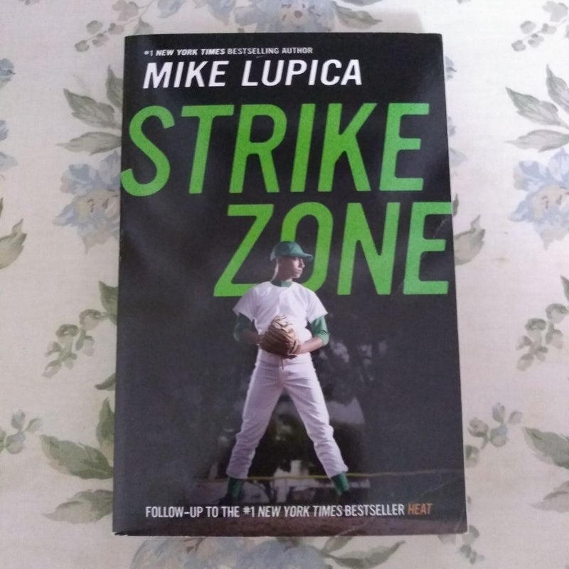 Strike Zone