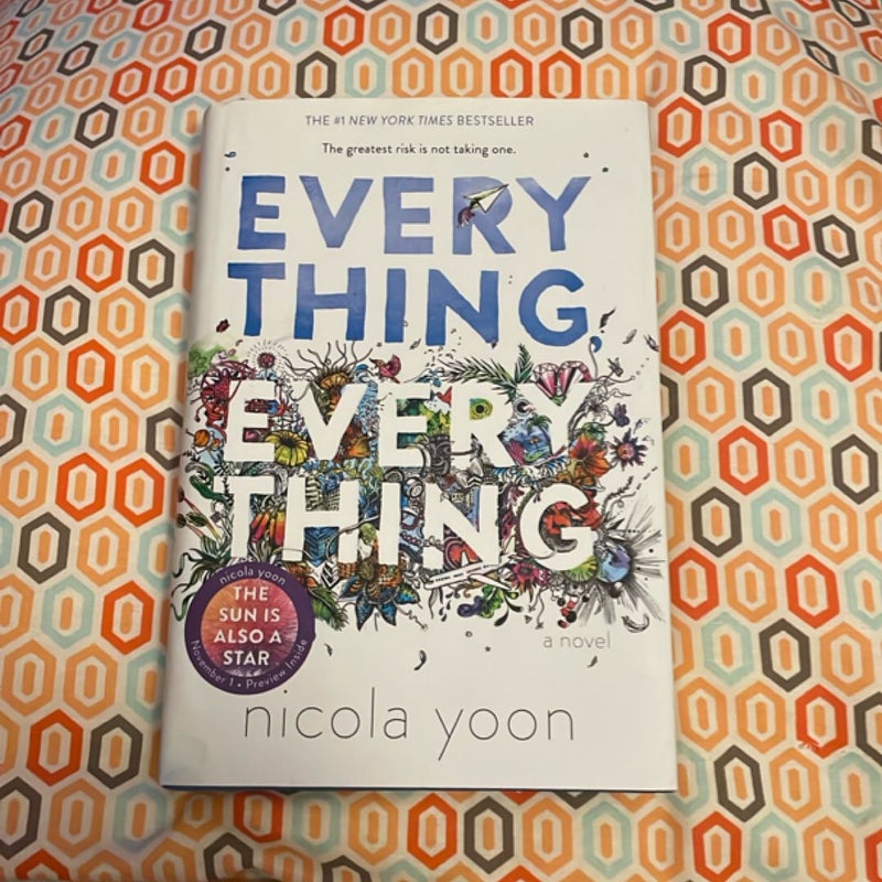 Everything, Everything