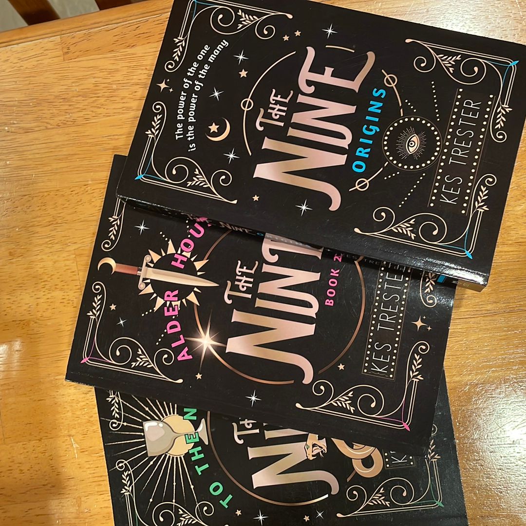 The Nine FULL SERIES 