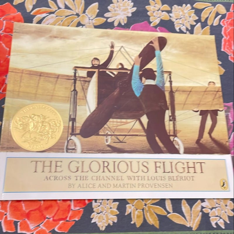 The Glorious Flight