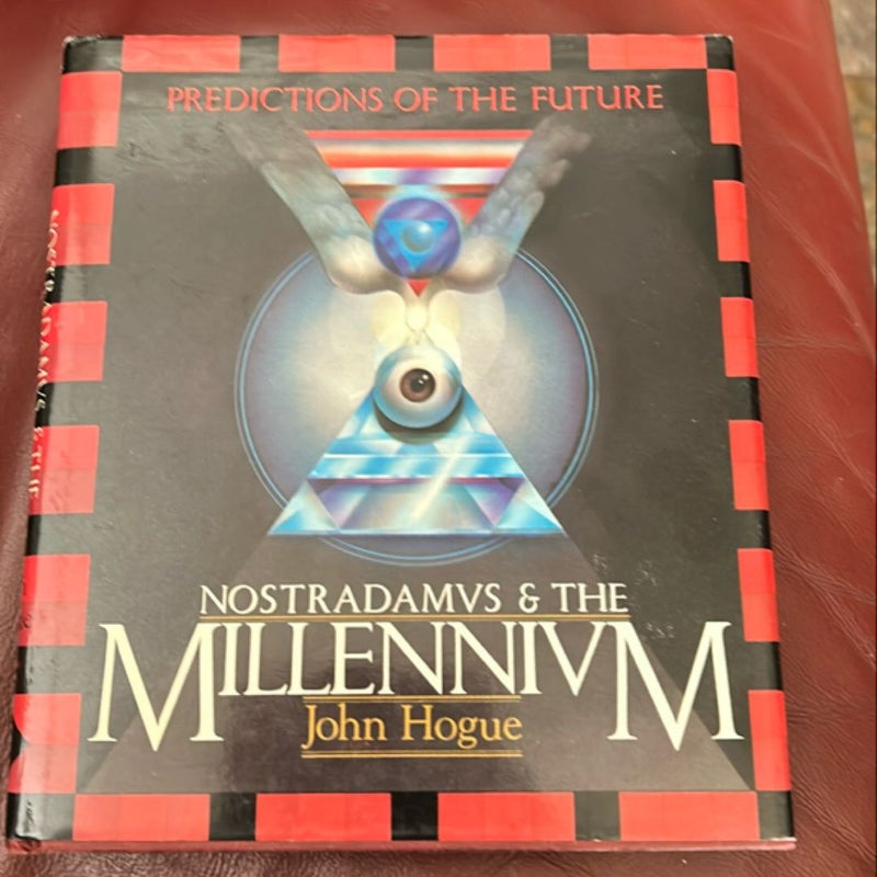 Nostradamus and the Millenium