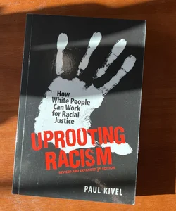 Uprooting Racism