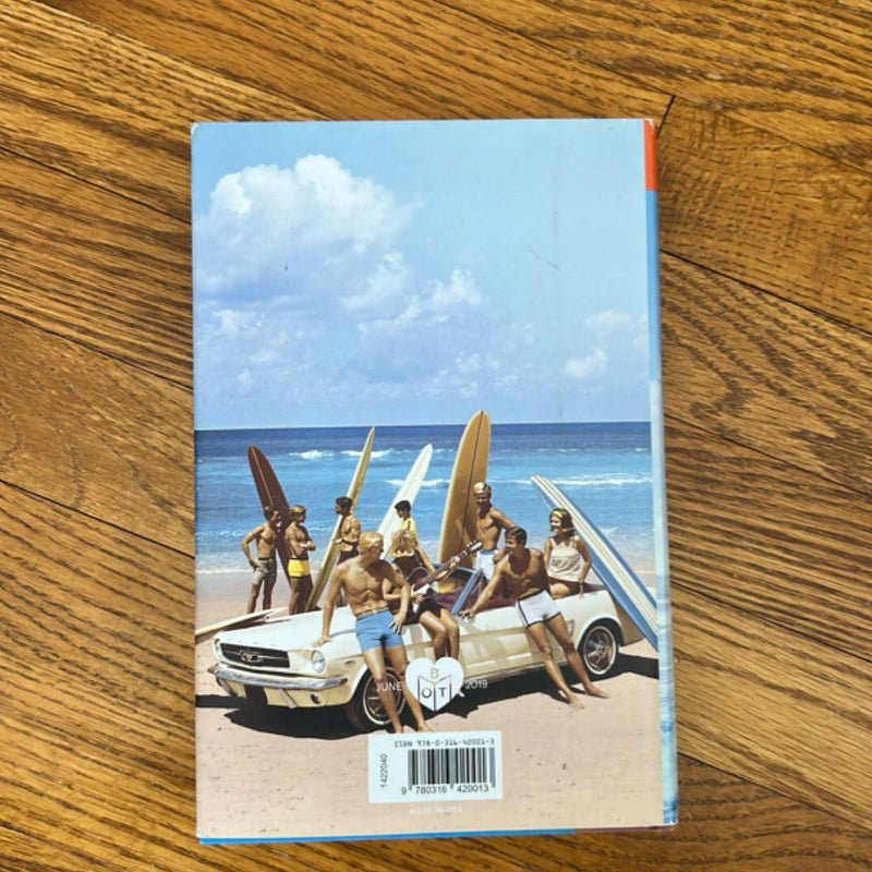Summer Of '69