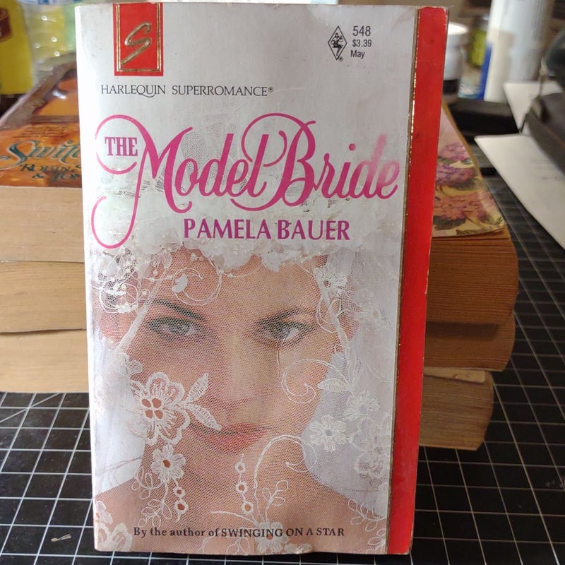 The Model Bride