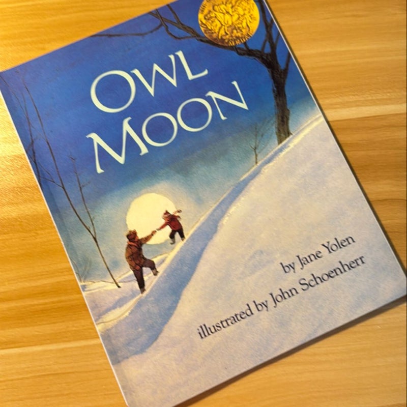 Owl Moon