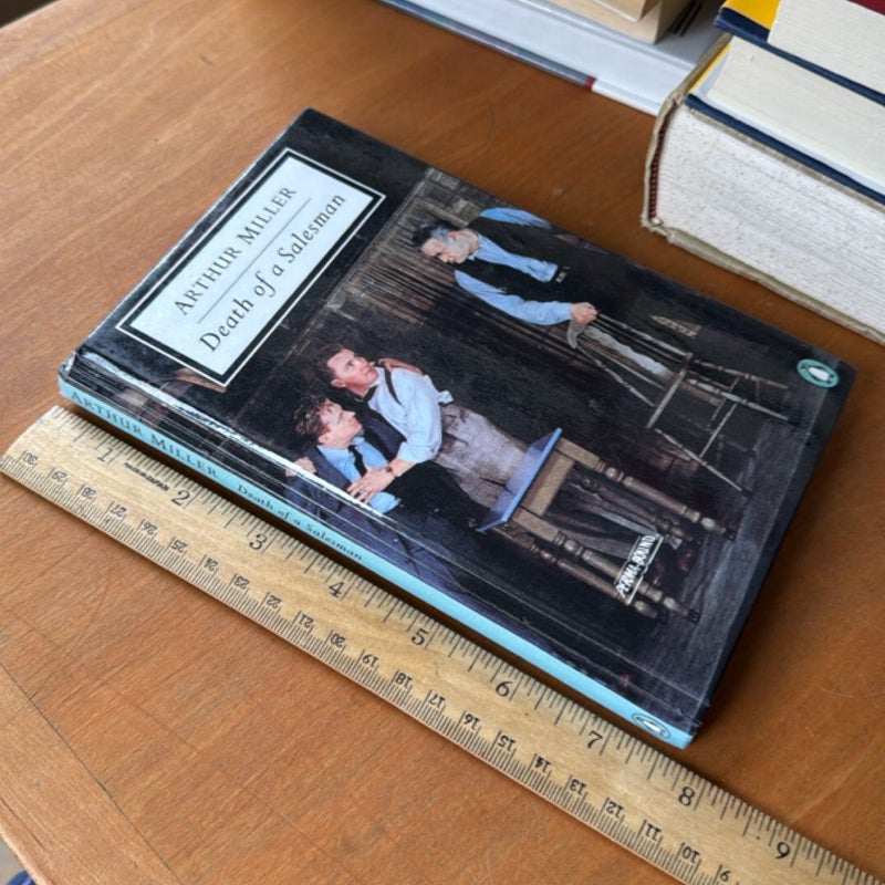 Death of a Salesman