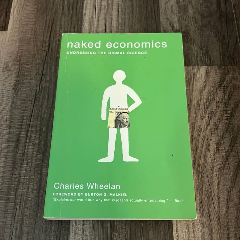 Naked Economics