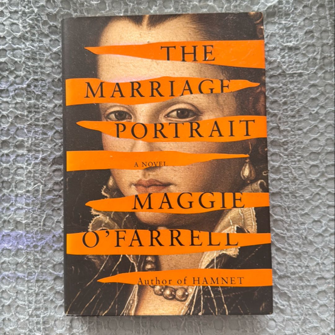 The Marriage Portrait