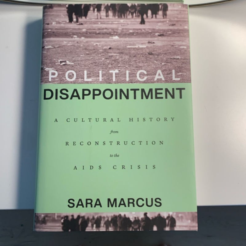 Political Disappointment