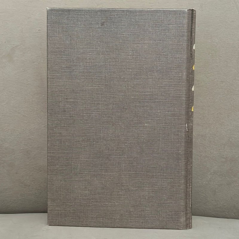 Ship of Theseus 