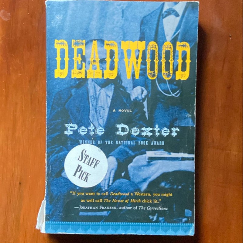 Deadwood