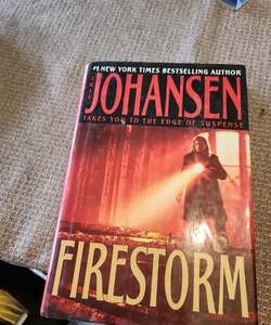 Firestorm