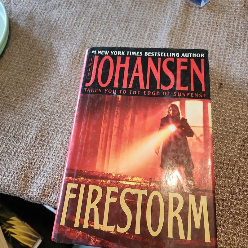 Firestorm