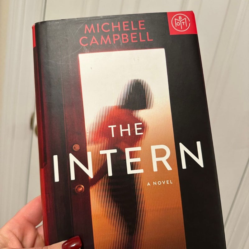 The intern 