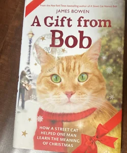 A Gift from Bob