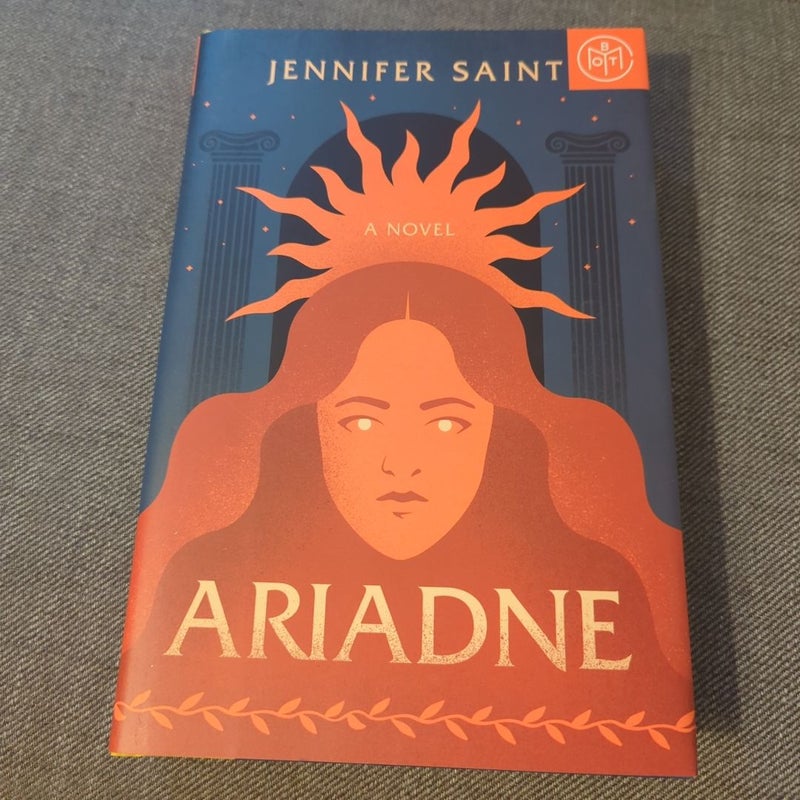 Ariadne