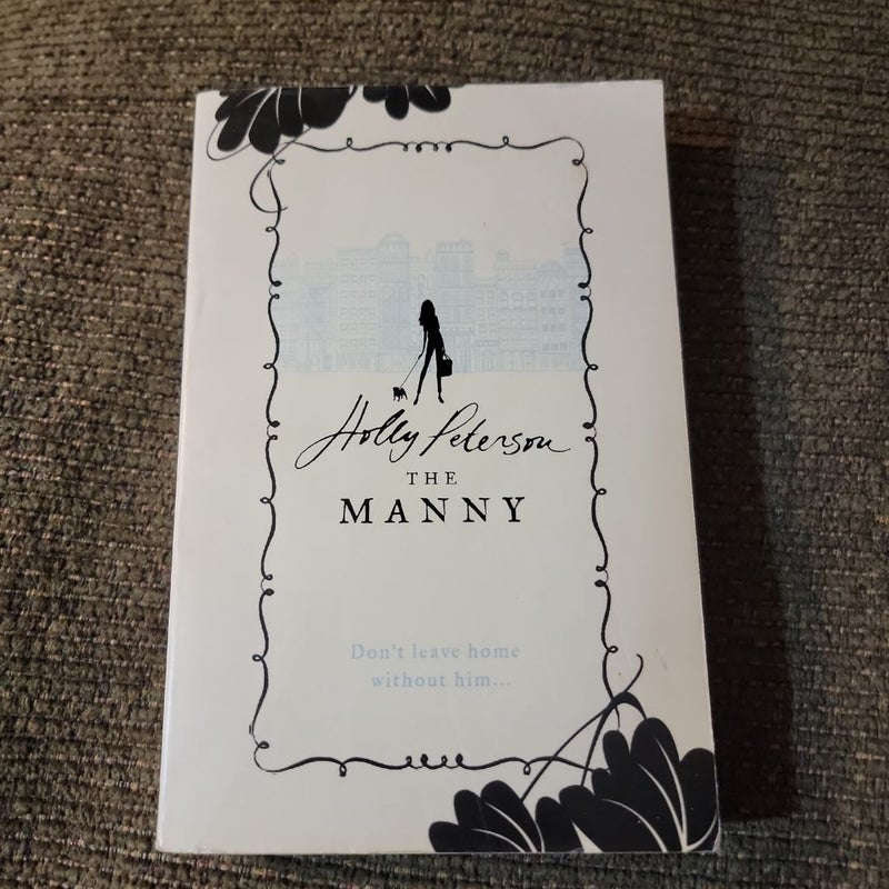 The Manny (2007 UK Edition)