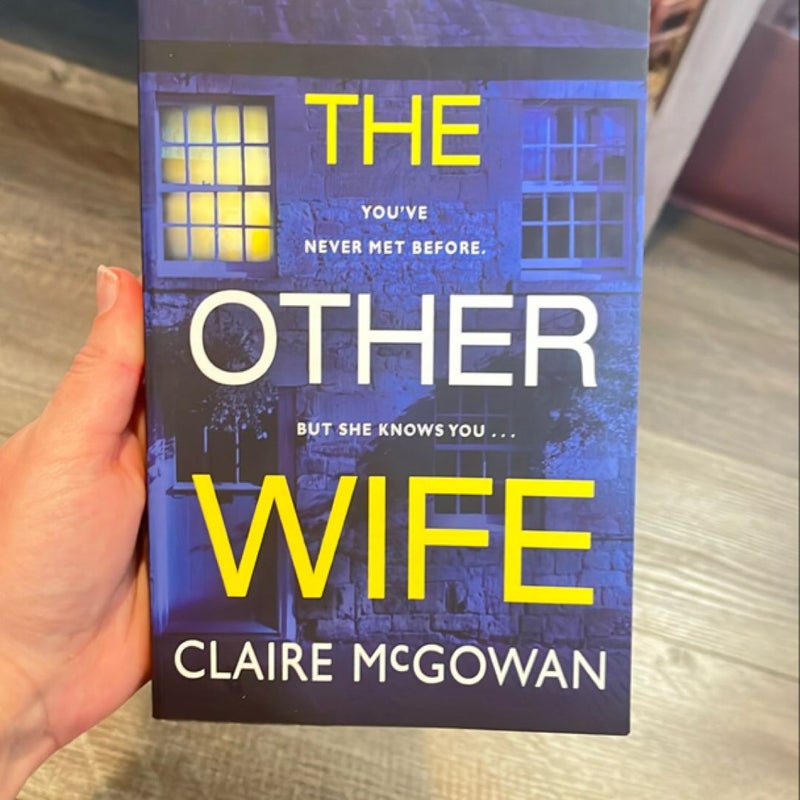 The Other Wife