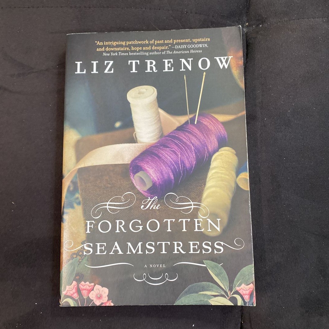 The Forgotten Seamstress